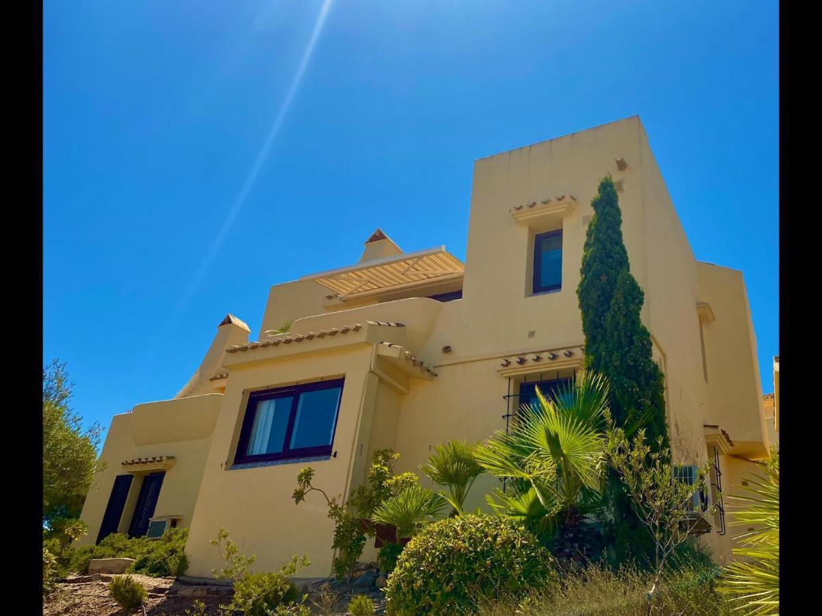 La Manga Club Beautiful 2 Bedroom Villa With Community Pool Cartagena Luaran gambar